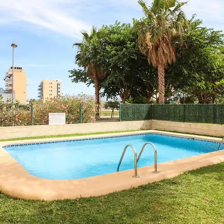 Apartment Atico *