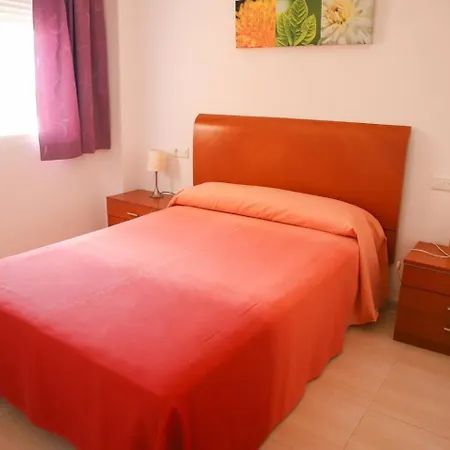 Atico Apartment