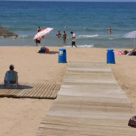 Apartament Atico Piles